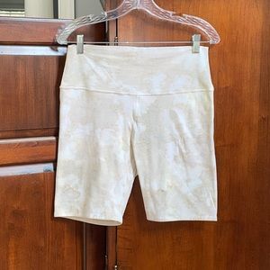 NWT La Detresse Jasper Bike Shorts
